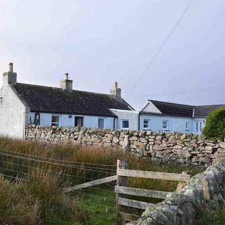 Quaint And Quirky Former Crofters Cottage In Port Ellen Eksteriør bilde