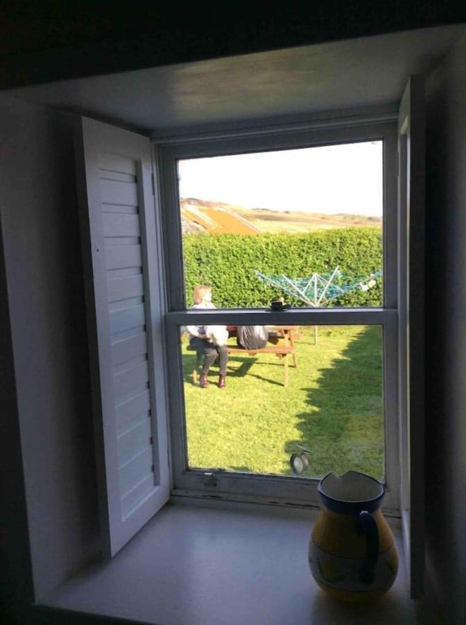 Quaint And Quirky Former Crofters Cottage In Port Ellen Eksteriør bilde