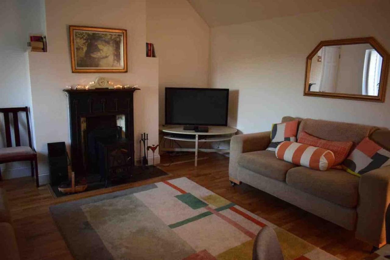 Quaint And Quirky Former Crofters Cottage In Port Ellen Eksteriør bilde