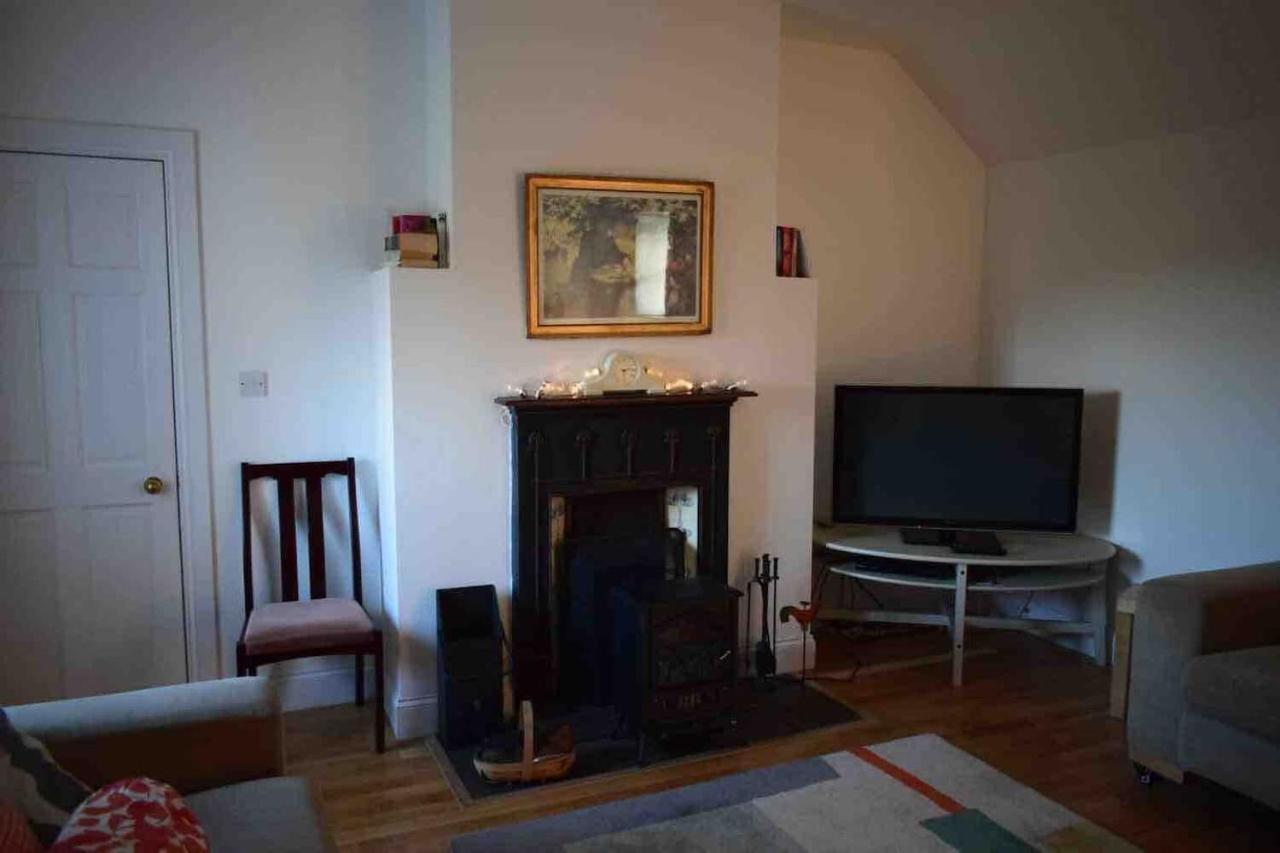 Quaint And Quirky Former Crofters Cottage In Port Ellen Eksteriør bilde